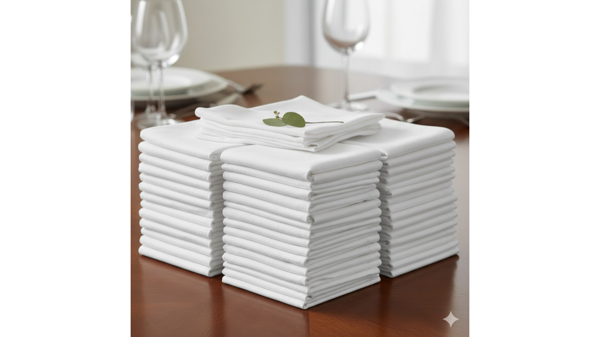 Banquet Napkins