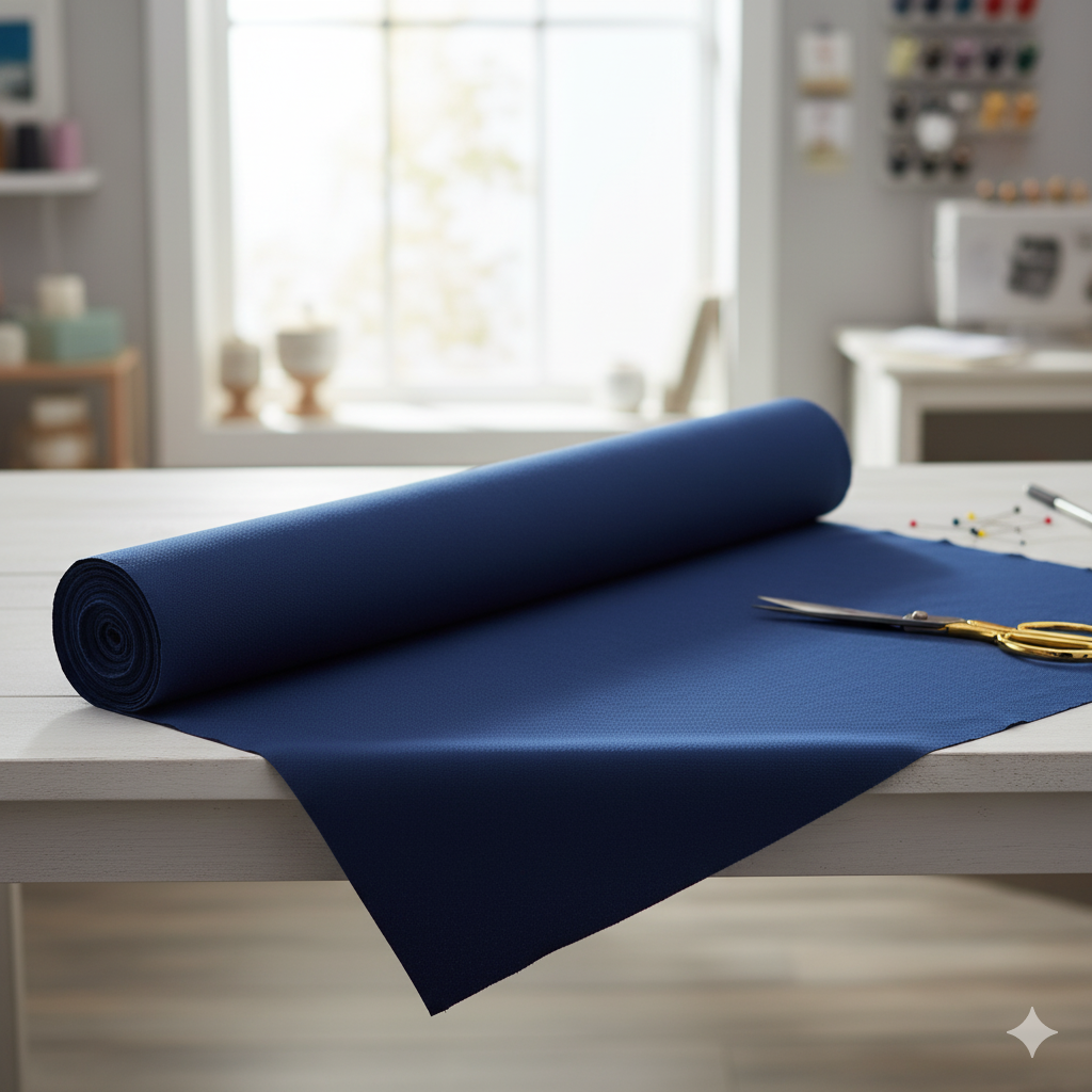 Jacquard Wider Width Fabric