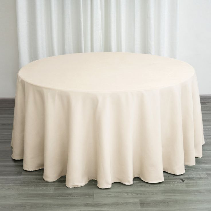 Table Overlay